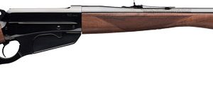 WINCHESTER MODEL 1895 HIGH