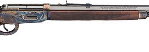 WINCHESTER MODEL 94 DELUXE
