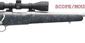 WINCHESTER 70 EXTREME WEATHER