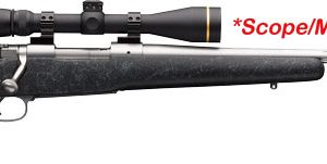 WINCHESTER 70 EXTREME WEATHER