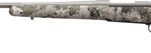 WINCHESTER MODEL 70 EXTREME