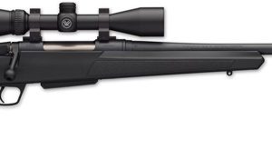 WINCHESTER XPR 6.5CM 22" BLK
