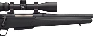 WINCHESTER XPR 450 BM 24" BLK