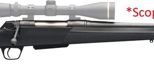 WINCHESTER XPR 308WIN 20" BLK