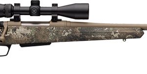 WINCHESTER XPR HUNTER 7MM-08