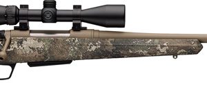 WINCHESTER XPR HUNTER 350