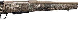 WINCHESTER XPR HUNTER 223 REM