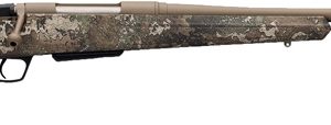 WINCHESTER XPR HUNTER 338WM