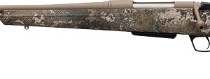WINCHESTER XPR HUNTER 7MM RM