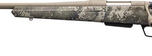 WINCHESTER XPR HUNTER 350