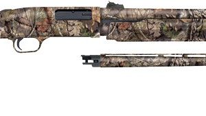 MOSSBERG 500 COMBO 20GA SUPER