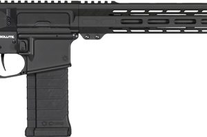 CMMG RIFLE RESOLUTE MK4 5.7X28
