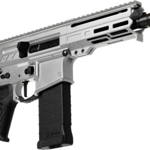 CMMG PISTOL DISSENT MK4 5.7X28