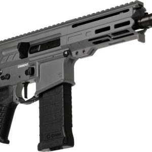 CMMG PISTOL DISSENT MK4 5.7X28