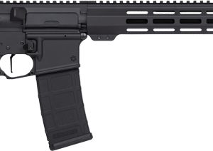 CMMG RIFLE AR15 FOB 5.56MM