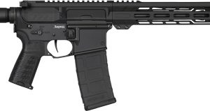 CMMG PISTOL BANSHEE MK4 5.56MM