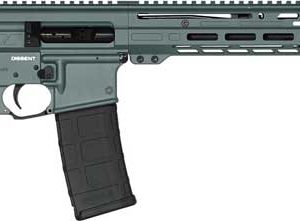 CMMG RIFLE DISSENT MK4 5.56MM