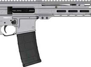 CMMG RIFLE DISSENT MK4 5.56MM