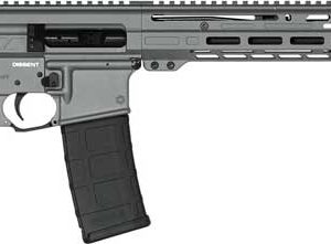 CMMG RIFLE DISSENT MK4 5.56MM