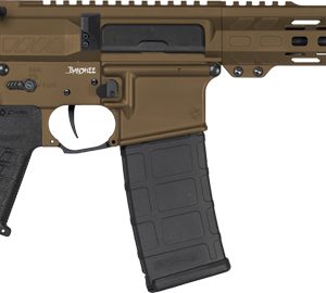 CMMG PISTOL BANSHEE MK4 5.56MM