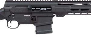 CMMG RIFLE DISSENT BR4 5.56MM