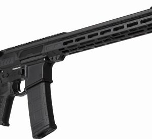 CMMG RIFLE RESOLUTE MK4 5.56MM