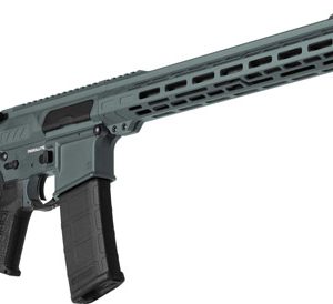 CMMG RIFLE RESOLUTE MK4 5.56MM