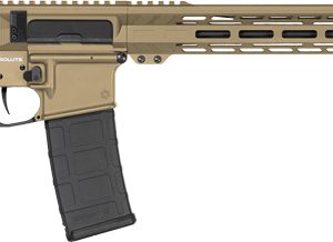 CMMG RIFLE RESOLUTE MK4 5.56MM