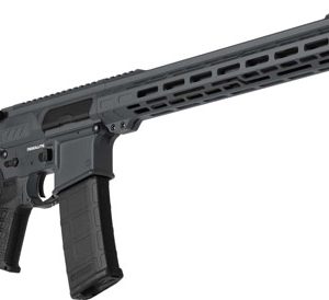 CMMG RIFLE RESOLUTE MK4 5.56MM