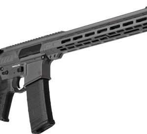 CMMG RIFLE RESOLUTE MK4 5.56MM