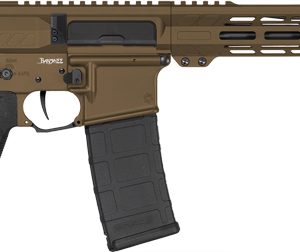 CMMG PISTOL BANSHEE MK4 5.56MM