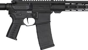 CMMG PISTOL BANSHEE MK4 5.56MM