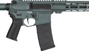 CMMG PISTOL BANSHEE MK4 5.56MM