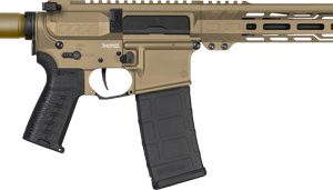 CMMG PISTOL BANSHEE MK4 5.56MM