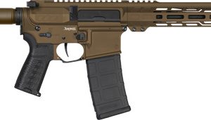 CMMG PISTOL BANSHEE MK4 5.56MM