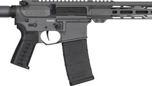 CMMG PISTOL BANSHEE MK4 5.56MM