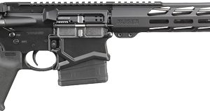 RUGER SFAR 7.62/308WIN 16.1"