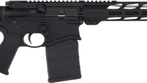 RUGER SFAR 7.62X51 16.1" BLACK