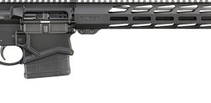 RUGER SFAR 6.5CM 20" MAGPUL
