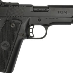 ROCK ISLAND TCM STANDARD MS