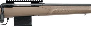 SAVAGE 110 TACT DESERT 6.5CM