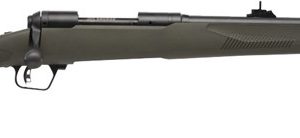SAVAGE 110 HOG HUNTER 308 20"