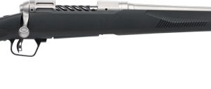 SAVAGE 110 LIGHTWEIGHT STORM