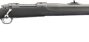 RUGER HAWKEYE ALASKAN