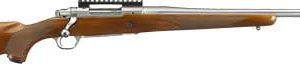 RUGER HAWKEYE HUNTER 6.5CM