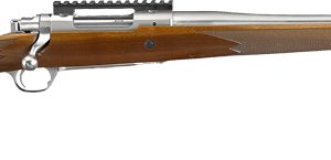 RUGER HAWKEYE HUNTER 6.5 PRC