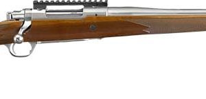 RUGER HAWKEYE HUNTER 308 WIN