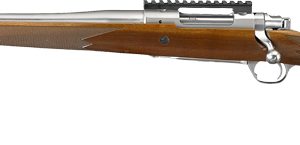 RUGER HAWKEYE HUNTER LEFT HAND