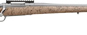 RUGER HAWKEYE FTW HUNTER 6.5CM