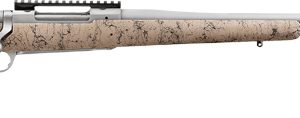 RUGER HAWKEYE FTW HNTER 300WM